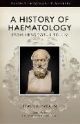 A History of Haematology