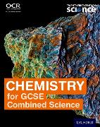 Twenty First Century Science: Chemistry for GCSE Combined Science Student Book