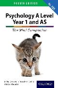 The Complete Companions: AQA Psychology A Level: Year 1 and AS Mini Companion