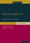 Effective Weight Loss