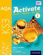 AQA Activate for KS3: Student Book 1