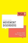 Movement Disorders