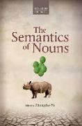 The Semantics of Nouns