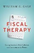 Fiscal Therapy 