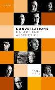 Conversations on Art and Aesthetics