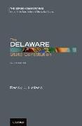 The Delaware State Constitution