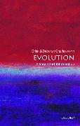 Evolution: A Very Short Introduction