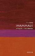 Mammals: A Very Short Introduction