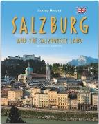Journey through SALZBURG and the SALZBURGER LAND - Reise durch SALZBURG und das Salzburger Land