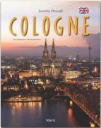 Journey through COLOGNE - Reise durch KÖLN