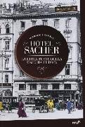Hotel Sacher. L'ultima festa della vecchia Europa
