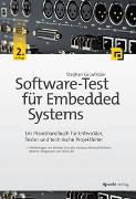 Software-Test für Embedded Systems
