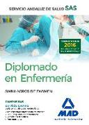 Diplomado en Enfermería, Servicio Andaluz de Salud. Simulacros de examen