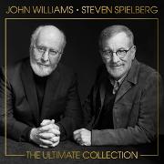 Williams & Spielberg: The Ultimate Coll. (3CD+DVD)