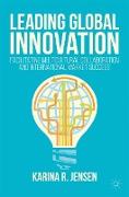 Leading Global Innovation