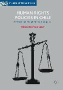 Human Rights Policies in Chile