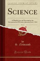 Science, Vol. 15