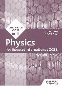 Edexcel International GCSE Physics Workbook