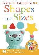 Shapes and Sizes