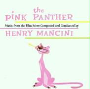 THE PINK PANTHER