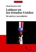 Latinos en los Estados Unidos (Textband)