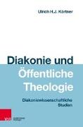 Diakonie und Öffentliche Theologie