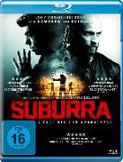 Suburra - Blu-ray