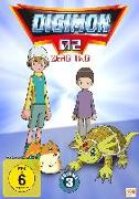 Digimon Adventure - 2. Staffel - Volume 3