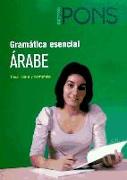 Gramática esencial árabe