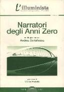 L'illuminista. Narratori degli Anni Zero