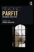 Reading Parfit