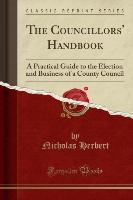 The Councillors' Handbook