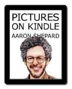 Pictures on Kindle