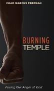 Burning Temple