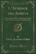L'Auberge des Adrets, Vol. 3