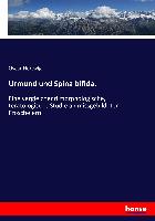 Urmund und Spina bifida