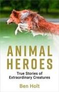 Animal Heroes