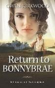Return to Bonnybrae: Forbidden Love in the Scottish Highlands