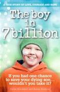 The Boy in 7 Billion