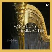 VARIATIONS BRILLANTES