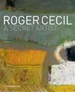 Roger Cecil