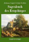 Sagenbuch des Erzgebirges