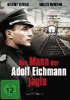 Der Mann der Adolf Eichmann jagte