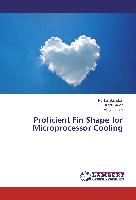 Proficient Fin Shape for Microprocessor Cooling