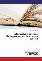 Information Security Management of Healthcare System