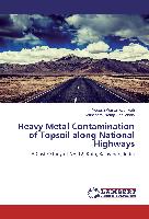 Heavy Metal Contamination of Topsoil along National Highways