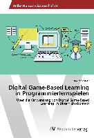 Digital Game-Based Learning in Programmierlernspielen