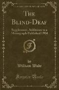 The Blind-Deaf