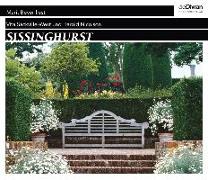 Sissinghurst. Portrait eines Gartens