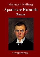 Apotheker Heinrich